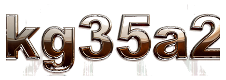 kg35a2 logo